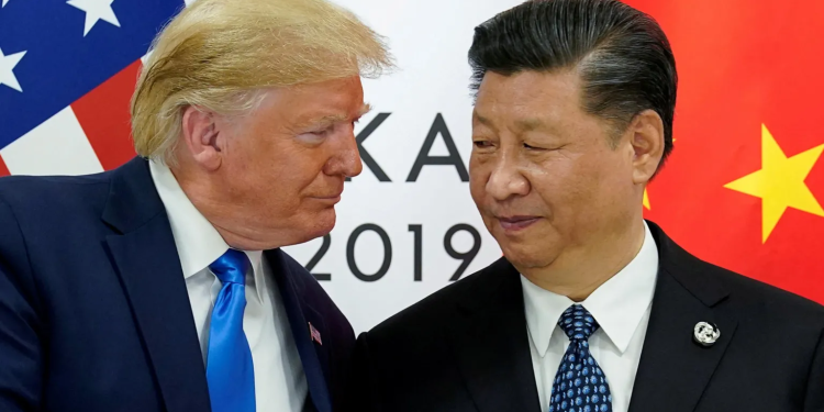 china counters with tariffs on us products it will also investigate google