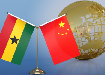 China remains Ghana’s largest importer supplying goods worth GH₵50bn in 2024