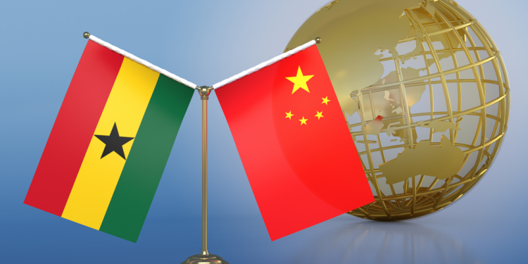 China remains Ghana’s largest importer supplying goods worth GH₵50bn in 2024 1 china remains ghanas largest importer supplying goods worth ghe282b550bn in 2024