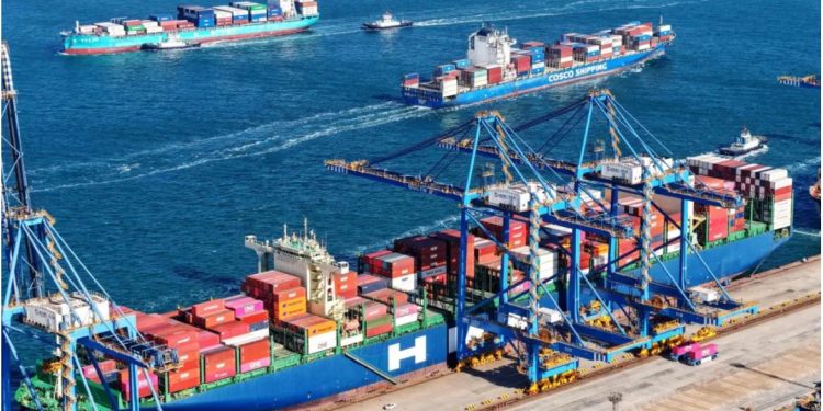 chinas tit for tat tariffs on us take effect