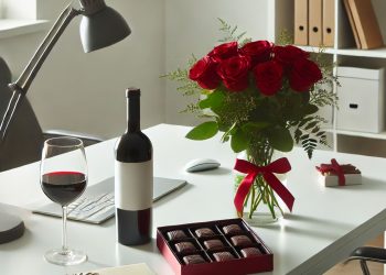 Chocolates, Wine and Heart Health
