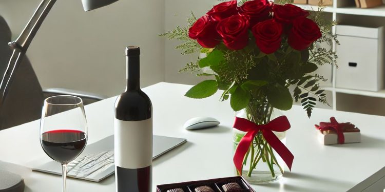 chocolates wine and heart health