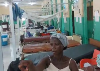 Cholera outbreak in Effutu kills two children