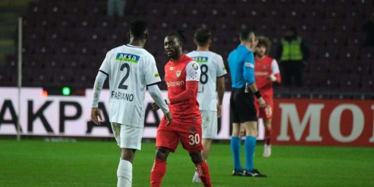 christian atsu foundation to be launched in honour of late ghana international