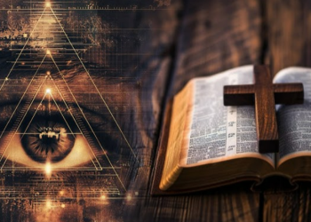 Christianity vs. Freemasonry: 5 Incompatible Differences every Christian must know