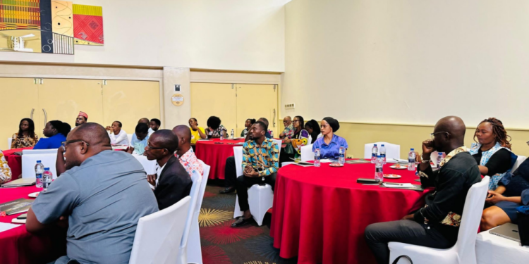 civil society organisations call for reforms to students loan scheme