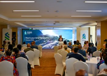Clients hail Standard Chartered’s Market Outlook for 2025 as Best-in-Class Wealth and Investment Forum in Ghana