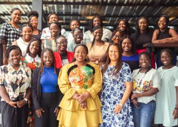 Climate change leaders advocate for empowering women leaders in career development, climate action