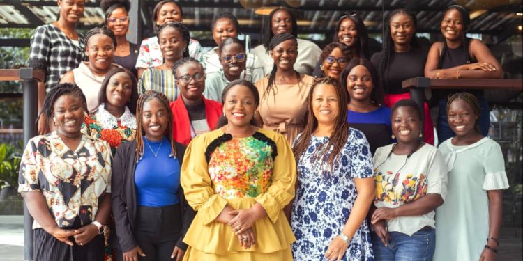 climate change leaders advocate for empowering women leaders in career development climate action