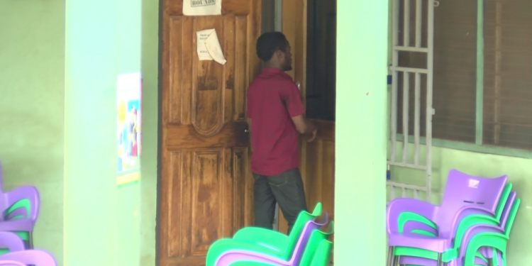 clogsag strike applicants turned away at ashanti region births and deaths registry