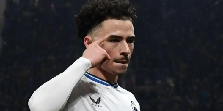 Club Brugge sweep Atalanta aside to reach last 16 1 club brugge sweep atalanta aside to reach last 16