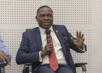 Combine studies and certifications to boost your career prospects, CIB Ghana Chief tells students