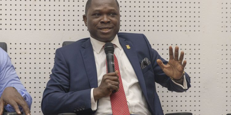 combine studies and certifications to boost your career prospects cib ghana chief tells students