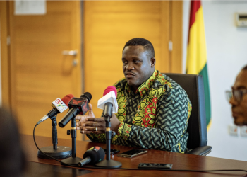 Communications Minister inaugurates inter-Agency Data Pricing Committee