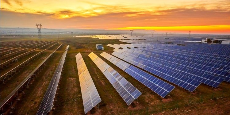 Complement power supply with solar energy to address deficit – Kwame Jantuah 1 complement power supply with solar energy to address deficit kwame jantuah