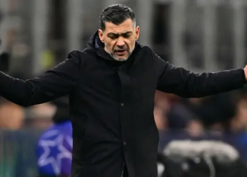 Conceicao rues ‘mistakes’ as AC Milan knocked out by Feyenoord