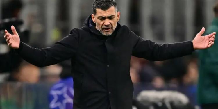 conceicao rues mistakes as ac milan knocked out by feyenoord