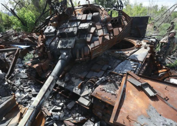 Concern over Google ending ban on AI weapons