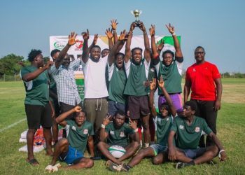 Conquerors Sporting Club Triumph at 2025 Greater Accra Rugby Sevens Championship