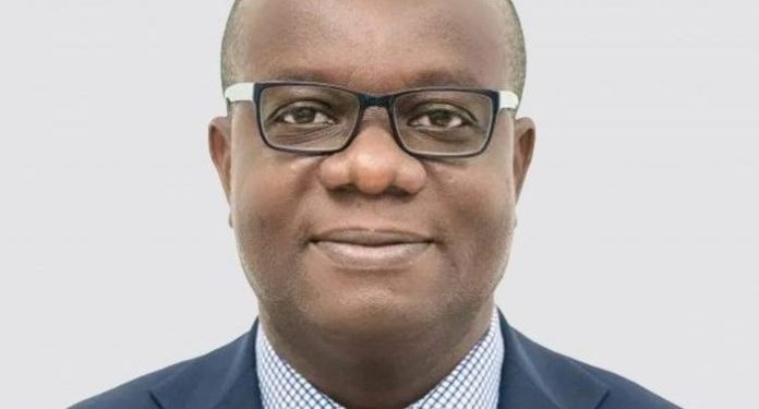 coordinator over alleged corruption uppf coordinator jacob amuah faces osp scrutiny amid missing ghc 1 3 billion scandal