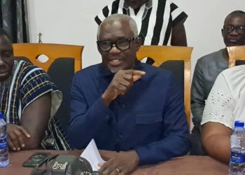 Council of State aspirant advocates for youth empowerment, technological advancement in Volta region