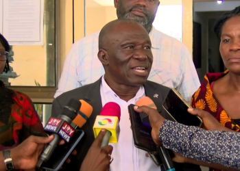 Council of State Election: EC loses all cast ballots in A/R, next step to be communicated