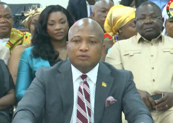 Courier services to deliver 70k uncollected passports – Ablakwa