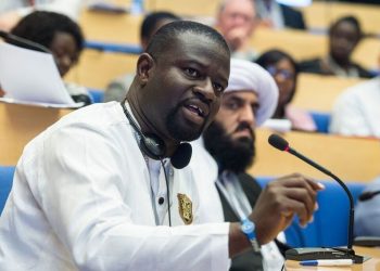 Court Orders Unconventional Notification in Ghana Election Dispute Amid Parliamentary Immunity Debate