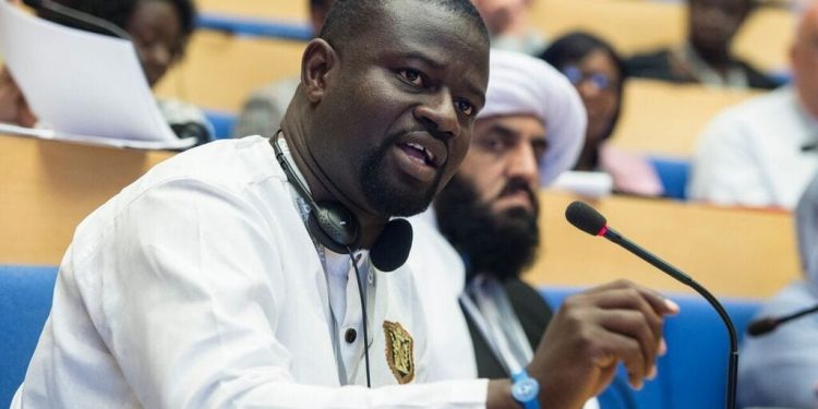 court orders unconventional notification in ghana election dispute amid parliamentary immunity debate
