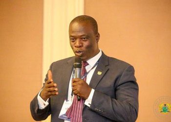 Court restores ‘freedom of movements’ of former Labour and Employment Minister Baffour-Awuah 