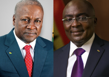 Create new jobs and stop dismissing innocent workers – Bawumia tells Mahama