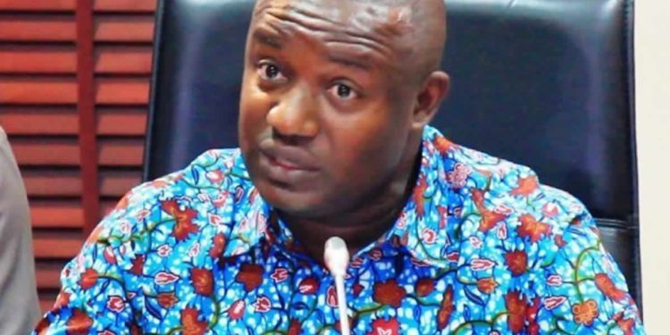current gold for oil programme will be discontinued energy minister