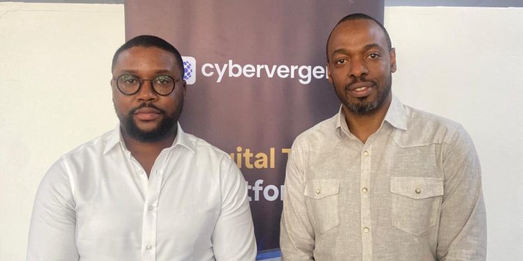 cybervergent ghana outlines key strategies for a secure digital future