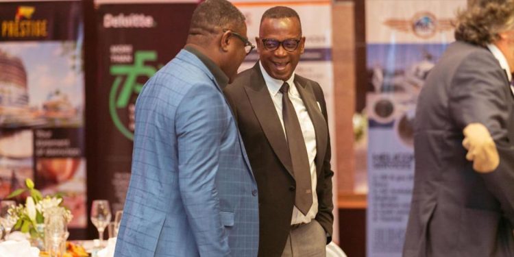 daily insight for ceos digital transformation leveraging technology for business growth