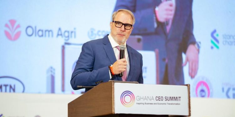 daily insight for ceos mastering financial strategy for business growth