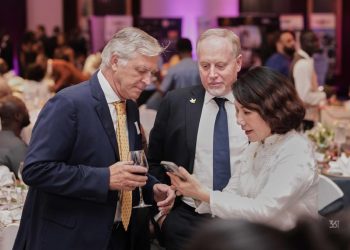 Daily Insight for CEOs: Supply chain resilience – Safeguarding business continuity