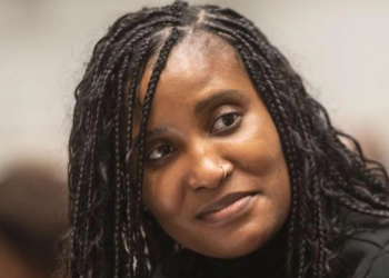 Daughter of South Africa’s ex-president Zuma charged over 2021 riots