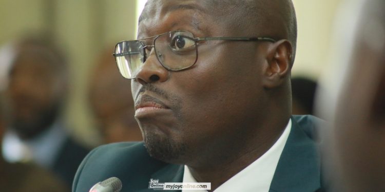 ddep payments not due to mahamas directive but npps strategic planning dr amin adam