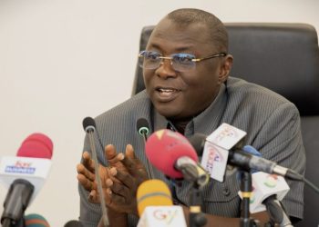 Debt restructuring, IMF programme were defining successes of my tenure – Dr Amin Adam