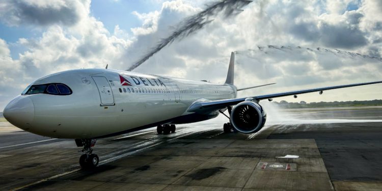 Delta expands service to Ghana with new Accra-Atlanta route 1 delta expands service to ghana with new accra atlanta route