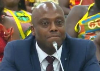 Deputy Finance Minister nominee refutes claim gov’t borrowed over GH¢38bn in 4 weeks