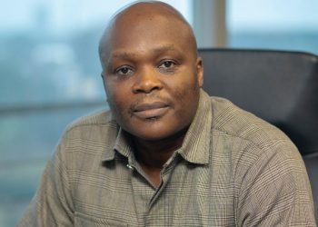 Development Bank Ghana welcomes Dr Randolph Nsor-Ambala AS new CEO