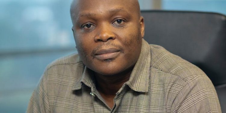 development bank ghana welcomes dr randolph nsor ambala as new ceo