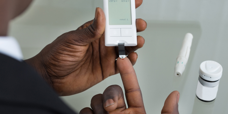 diabetes on the rise in dormaa ahenkro nutritionists revealed