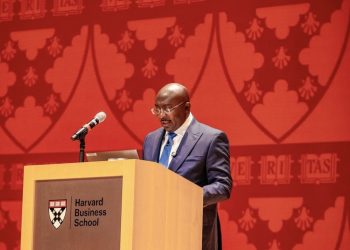 Digital economy holds the keys to Africa’s prosperity and job creation – Bawumia