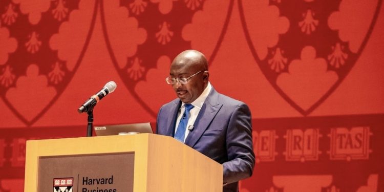 digital economy holds the keys to africas prosperity and job creation bawumia