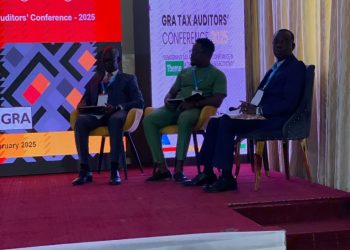 Digital vision must be rooted in Ghana’s specific need – Deloitte Tax Senior Manager to GRA