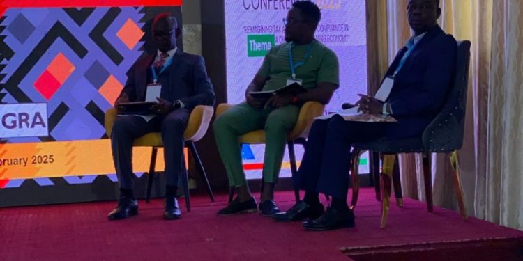 digital vision must be rooted in ghanas specific need deloitte tax senior manager to gra