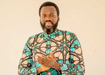 Donald Agumenu: Only unity works for Ghana