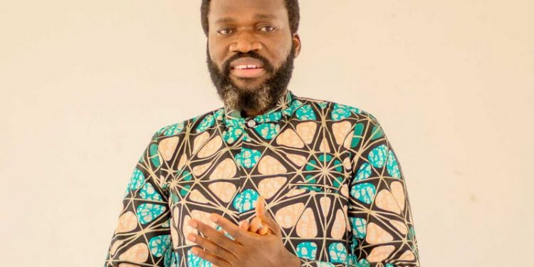 donald agumenu only unity works for ghana